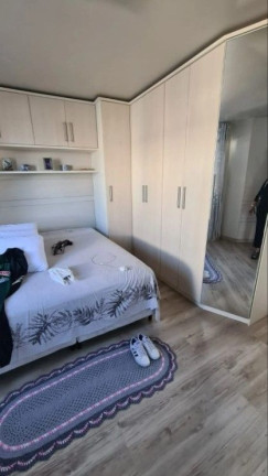 Imagem Casa com 3 Quartos à Venda, 150 m² em Boqueirão - Curitiba