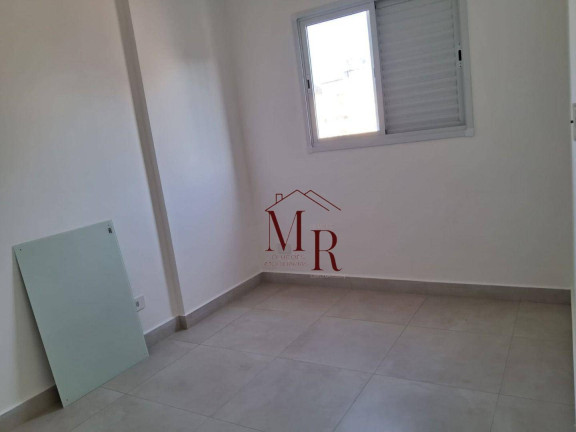 Imagem Apartamento com 2 Quartos para Alugar, 62 m² em Canto Do Forte - Praia Grande