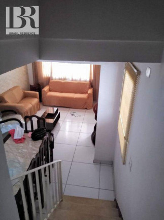 Imagem Sobrado com 4 Quartos à Venda, 165 m² em Jabaquara - São Paulo