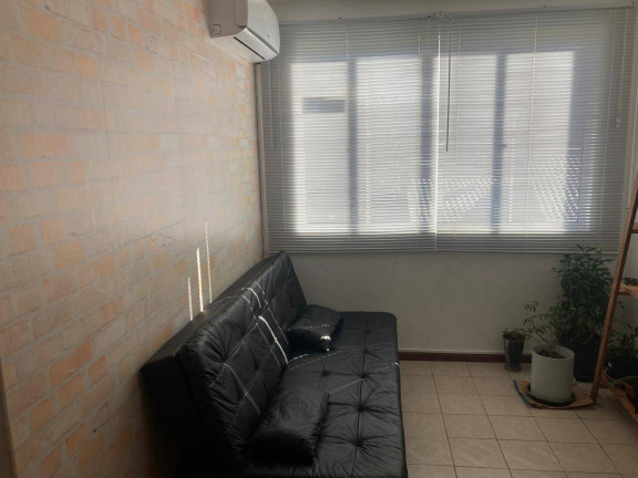 Imagem Apartamento com 3 Quartos à Venda, 61 m² em Itacorubi - Florianópolis