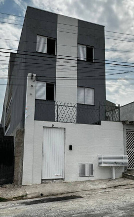 Apartamento com 1 Quarto à Venda, 38 m² em Jardim Penha - São Paulo