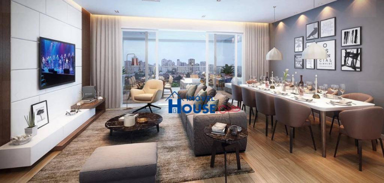 Imagem Apartamento com 3 Quartos à Venda, 150 m² em Pinheiros - São Paulo Imagem Apartamento com 3 Quartos à Venda, 150 m² em Pinheiros - São Paulo