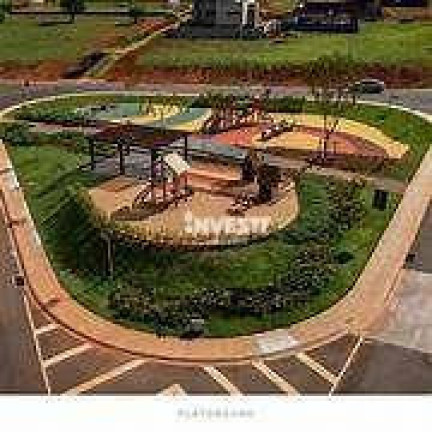 Imagem Terreno à Venda, 640 m² em Plateau D'or - Goiânia