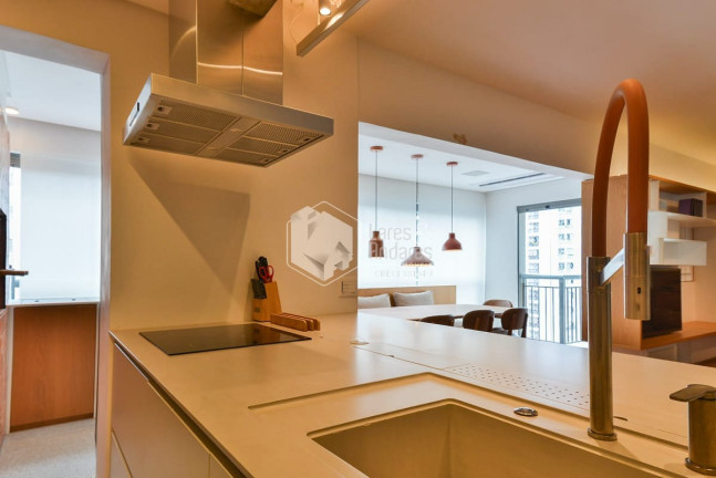 Imagem Apartamento com 4 Quartos à Venda, 147 m² em Perdizes - São Paulo