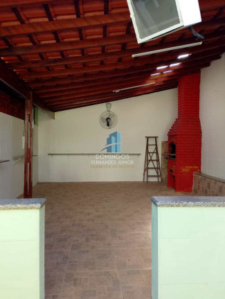 Imagem Casa com 2 Quartos à Venda, 60 m² em Vila Carmosina - São Paulo Imagem Casa com 2 Quartos à Venda, 60 m² em Vila Carmosina - São Paulo