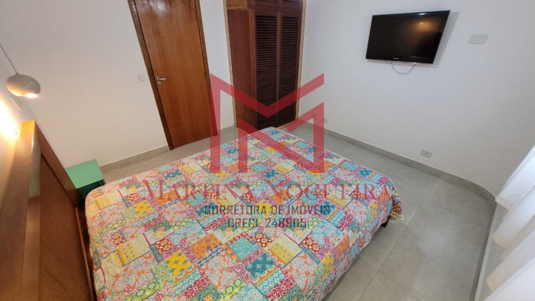 Imagem Apartamento com 3 Quartos à Venda, 110 m² em Enseada - Guarujá