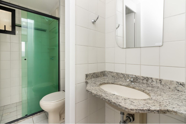Imagem Apartamento com 3 Quartos à Venda, 61 m² em Conjunto Residencial Vista Verde - São Paulo
