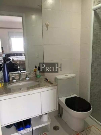 Imagem Apartamento com 3 Quartos à Venda, 103 m² em Centro - Santo André Imagem Apartamento com 3 Quartos à Venda, 103 m² em Centro - Santo André