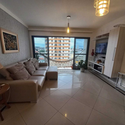 Imagem Apartamento com 3 Quartos à Venda, 92 m² em Centro - Mogi Das Cruzes