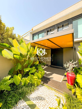 Imagem Casa de Condomínio com 4 Quartos à Venda, 1.050 m² em Vinhedo Imagem Casa de Condomínio com 4 Quartos à Venda, 1.050 m² em Vinhedo