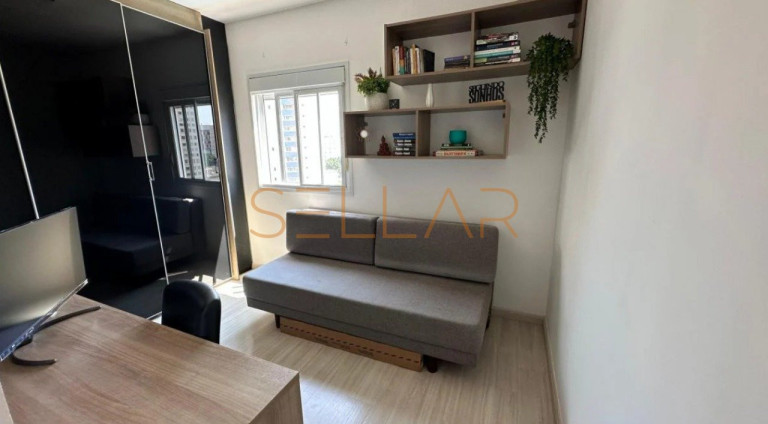 Imagem Apartamento com 2 Quartos para Alugar, 76 m² em Vila Pompéia - São Paulo