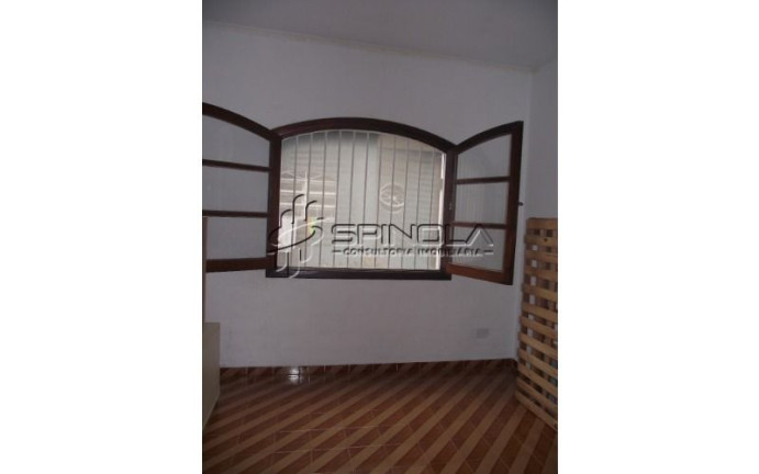 Imagem Sobrado com 4 Quartos à Venda, 710 m² em Solemar - Praia Grande