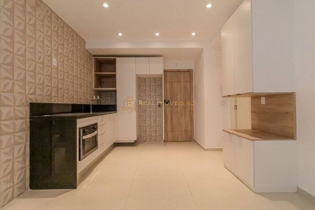 Imagem Apartamento com 1 Quarto à Venda, 58 m² em Copacabana - Rio De Janeiro