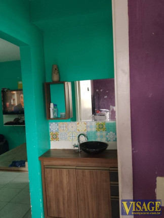 Imagem Apartamento com 2 Quartos à Venda, 42 m² em Jd. Maria Amelia - Jacareí Imagem Apartamento com 2 Quartos à Venda, 42 m² em Jd. Maria Amelia - Jacareí