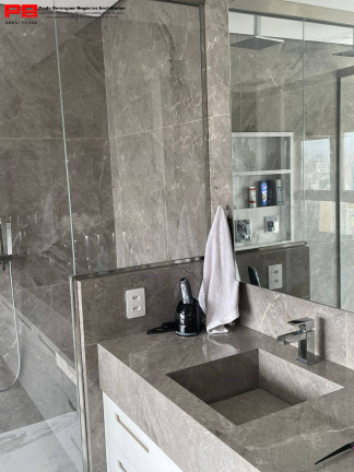 Imagem Apartamento com 3 Quartos à Venda, 275 m² em Vila Olímpia - São Paulo Imagem Apartamento com 3 Quartos à Venda, 275 m² em Vila Olímpia - São Paulo