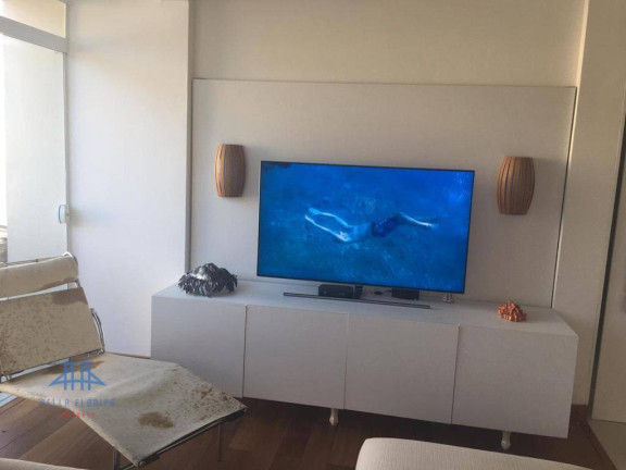 Imagem Cobertura com 2 Quartos à Venda ou Locação, 147 m² em Itacorubi - Florianópolis