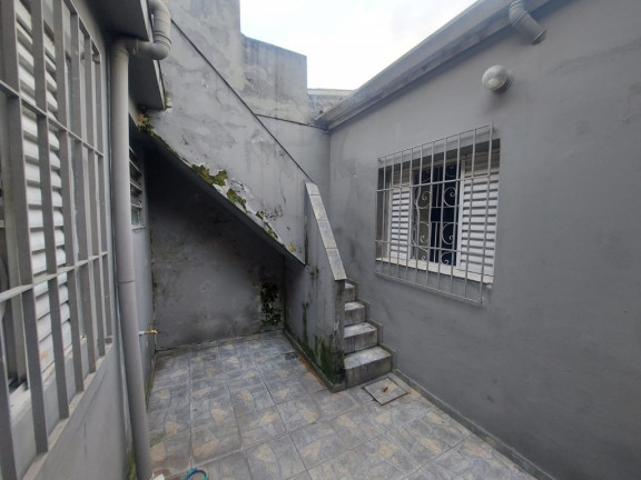 Imagem Casa com 3 Quartos à Venda, em Indianópolis - São Paulo Imagem Casa com 3 Quartos à Venda, em Indianópolis - São Paulo