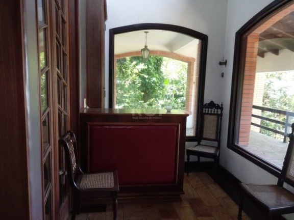 Imagem Casa com 4 Quartos à Venda, 600 m² em Ponta Grossa - Porto Alegre