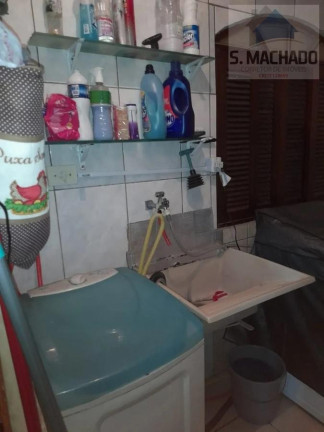 Imagem Casa com 2 Quartos à Venda, 142 m² em Jardim Ana Maria - Santo André Imagem Casa com 2 Quartos à Venda, 142 m² em Jardim Ana Maria - Santo André