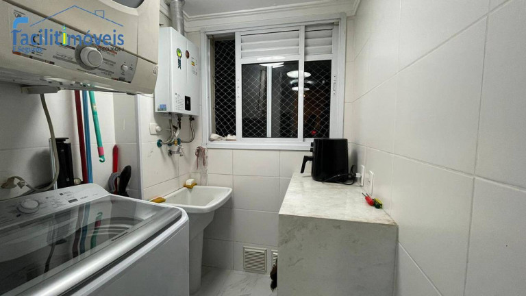 Imagem Apartamento com 4 Quartos à Venda, 194 m² em Baeta Neves - São Bernardo Do Campo