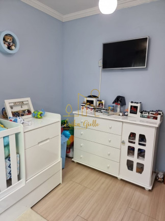 Imagem Casa com 2 Quartos à Venda, 125 m² em Parque Almerinda Pereira Chaves - Jundiaí Imagem Casa com 2 Quartos à Venda, 125 m² em Parque Almerinda Pereira Chaves - Jundiaí