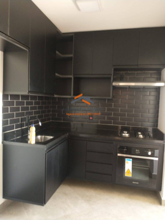 Imagem Apartamento com 2 Quartos à Venda, 60 m² em Jardim Nossa Senhora Auxiliadora - Campinas Imagem Apartamento com 2 Quartos à Venda, 60 m² em Jardim Nossa Senhora Auxiliadora - Campinas