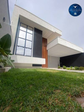 Imagem Casa com 4 Quartos à Venda, 175 m² em Setor Três Marias - Goiânia Imagem Casa com 4 Quartos à Venda, 175 m² em Setor Três Marias - Goiânia