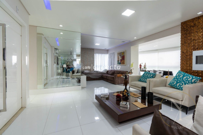 Imagem Apartamento com 4 Quartos à Venda, 234 m² em Jardim Analia Franco - São Paulo Imagem Apartamento com 4 Quartos à Venda, 234 m² em Jardim Analia Franco - São Paulo