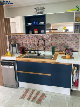 Imagem Apartamento com 3 Quartos à Venda, 96 m² em Parque Da Vila Prudente - São Paulo Imagem Apartamento com 3 Quartos à Venda, 96 m² em Parque Da Vila Prudente - São Paulo