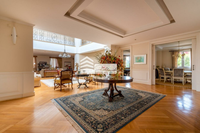 Imagem Casa com 7 Quartos à Venda, 1.596 m² em Vila Paulista - Campos Do Jordão Imagem Casa com 7 Quartos à Venda, 1.596 m² em Vila Paulista - Campos Do Jordão