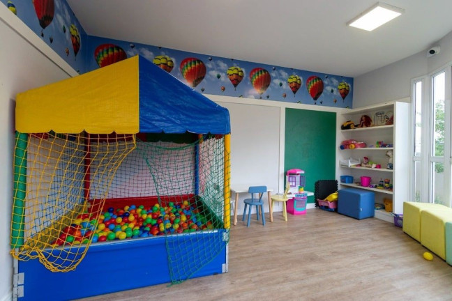 Imagem Apartamento com 2 Quartos à Venda, 58 m² em Jardim Prudência - São Paulo Imagem Apartamento com 2 Quartos à Venda, 58 m² em Jardim Prudência - São Paulo