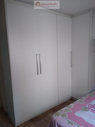 Imagem Apartamento com 2 Quartos à Venda, 48 m² em Mogi Moderno - Mogi Das Cruzes