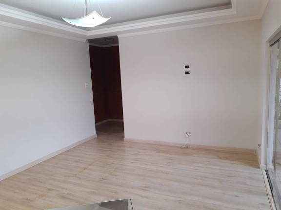 Imagem Casa com 3 Quartos à Venda, 368 m² em Lidice - Uberlândia