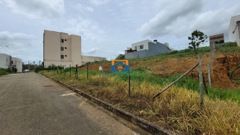 Imagem Terreno à Venda, 250 m² em Residencial Bethânia - Santana Do Paraíso Imagem Terreno à Venda, 250 m² em Residencial Bethânia - Santana Do Paraíso