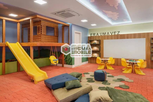 Imagem Apartamento com 3 Quartos à Venda, 201 m² em Córrego Grande - Florianópolis Imagem Apartamento com 3 Quartos à Venda, 201 m² em Córrego Grande - Florianópolis