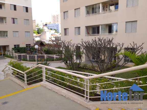 Imagem Apartamento com 2 Quartos à Venda, 50 m² em Imirim - São Paulo