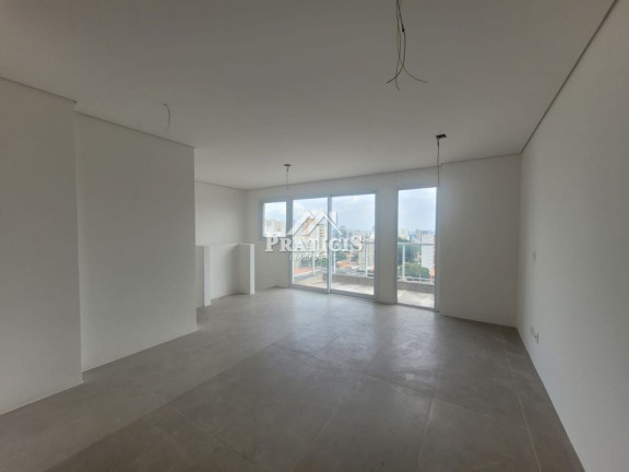 Imagem Cobertura com 1 Quarto à Venda, 60 m² em Vila Mariana - São Paulo Imagem Cobertura com 1 Quarto à Venda, 60 m² em Vila Mariana - São Paulo