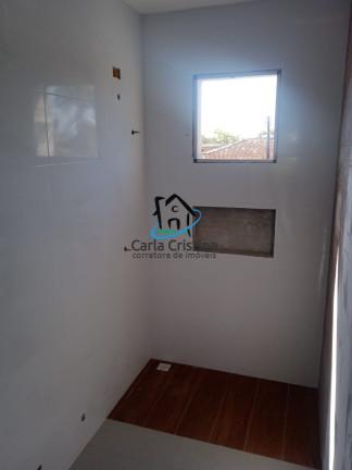 Imagem Sobrado com 3 Quartos à Venda, 140 m² em Balneário Canoas - Pontal Do Paraná