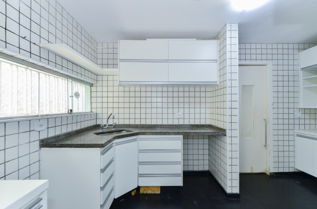 Imagem Casa com 5 Quartos à Venda, 238 m² em Chácara Monte Alegre - São Paulo