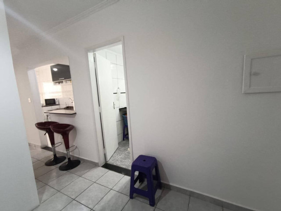 Imagem Apartamento com 2 Quartos à Venda, 45 m² em Ponta Da Praia - Santos Imagem Apartamento com 2 Quartos à Venda, 45 m² em Ponta Da Praia - Santos