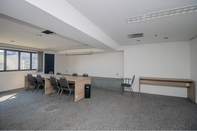 Imagem Imóvel Comercial à Venda, 32 m² em Vila Clementino - São Paulo Imagem Imóvel Comercial à Venda, 32 m² em Vila Clementino - São Paulo