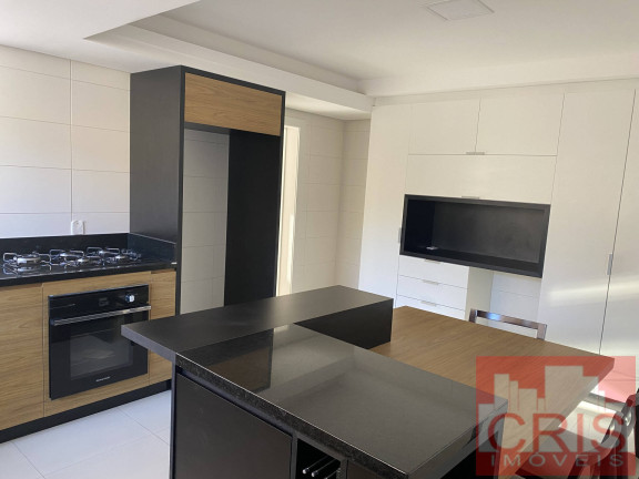 Imagem Apartamento com 3 Quartos à Venda, 421 m² em Maria Goretti - Bento Gonçalves