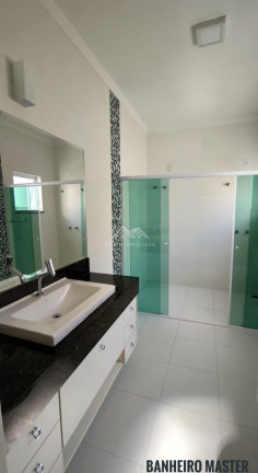 Imagem Casa com 4 Quartos à Venda, 289 m² em Condomínio Parque Esplanada - Votorantim