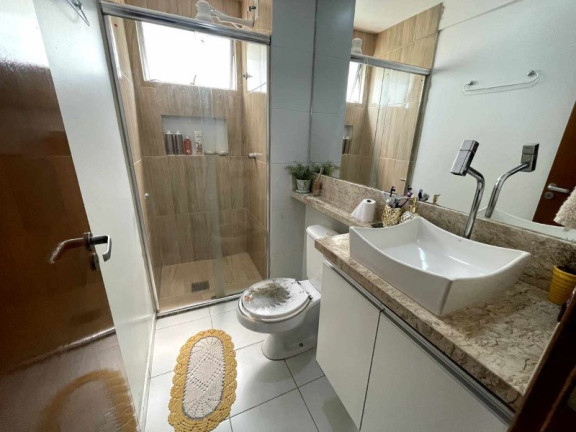 Imagem Imóvel com 3 Quartos à Venda, 73 m² em Coroado - Manaus