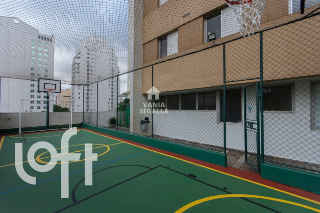 Imagem Apartamento com 4 Quartos à Venda, 112 m² em Pinheiros - São Paulo Imagem Apartamento com 4 Quartos à Venda, 112 m² em Pinheiros - São Paulo