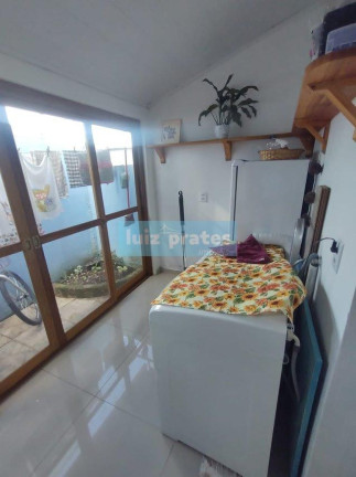 Imagem Casa com 2 Quartos à Venda, 64 m² em Areal - Pelotas