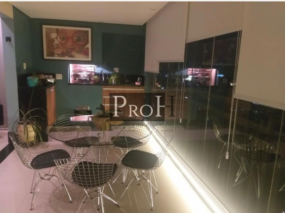 Imagem Apartamento com 3 Quartos à Venda, 145 m² em Santa Paula - São Caetano Do Sul