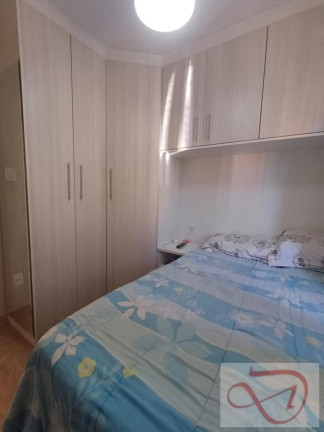 Imagem Apartamento com 3 Quartos à Venda, 63 m² em Jardim Utinga - Santo André Imagem Apartamento com 3 Quartos à Venda, 63 m² em Jardim Utinga - Santo André