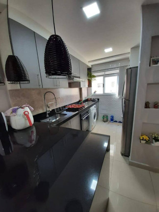 Imagem Casa com 3 Quartos à Venda,  em Residencial Rubi - Limeira