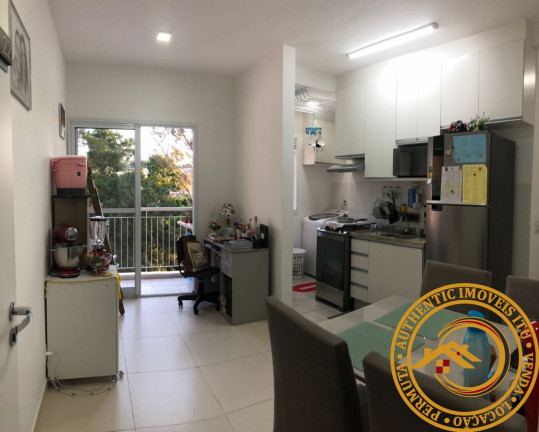 Apartamento com 2 Quartos à Venda, 53 m² em Bela Vista - Salto